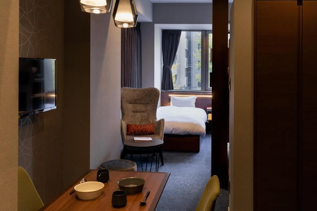 Cocoshuku Shinjuku-Hanazono Tokyo