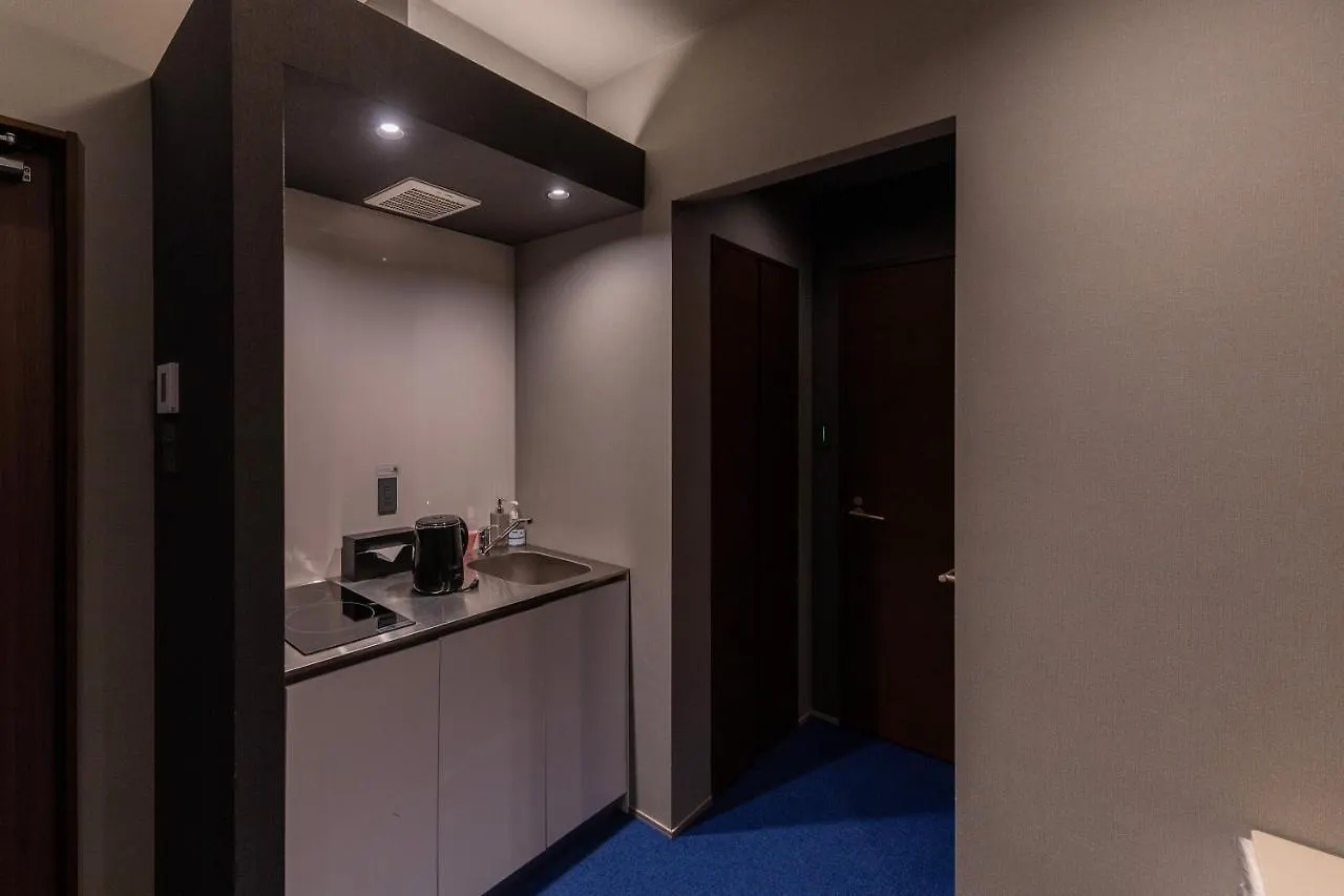 Hotel Cocoshuku Shinjuku-Hanazono Tokyo