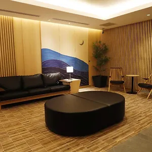 Hotel Keikyu Ex Nihombashi