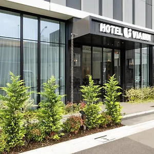 Hotel Via Iidabashi Korakuen