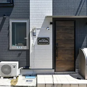 Azuma Apartment