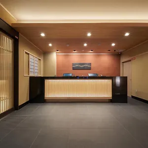 Welina Shinsaibashi Nagomi Hotel