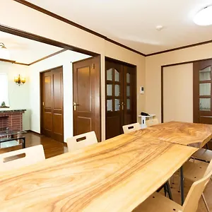 品川ウィステリアレジデンス - Shinagawa Wisteria Apartment