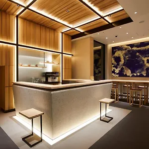酒店 Agora Ginza