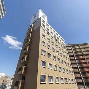 Toyoko Fukuoka Tenjin Hotel