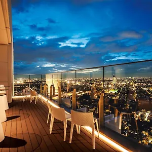 Hotel Futakotamagawa Excel Tokyu