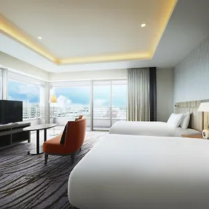 Ana Crowne Plaza Chitose By Ihg Hotel