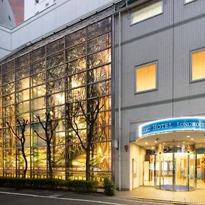 Hotel Art Nippori Lungwood
