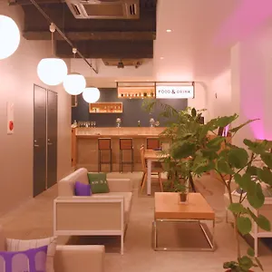 Hostel &and Akihabara