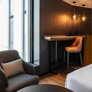 Hotel Metropolitan Haneda