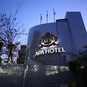 Hotel Apa Itabashi Ekimae