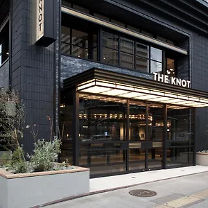 The Knot Yokohama Hotel