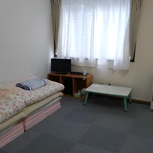 Sudomarikan ホステル