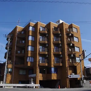 Uraraka Guest house