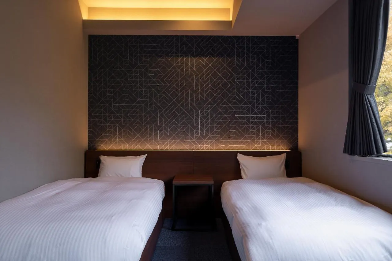 Cocoshuku Shinjuku-Hanazono Tokyo Hotel